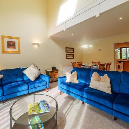 Tree Tops At The Falls - Great For Families, Central Location With Parking Ambleside Buitenkant foto