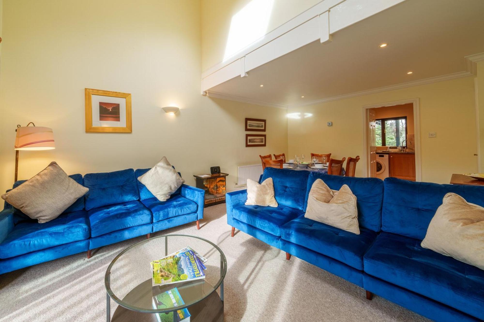 Tree Tops At The Falls - Great For Families, Central Location With Parking Ambleside Buitenkant foto